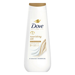 Vyživující sprchový gel Advanced Care Nourishing Silk (Shower Gel)