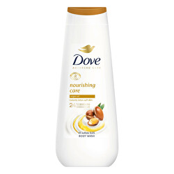 Vyživující sprchový gel s arganovým olejem Advanced Care Nourishing Care (Body Wash)