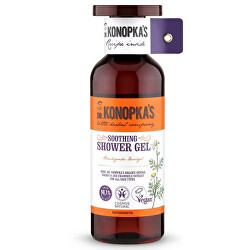 Zklidňující sprchový gel (Soothing Shower Gel) 500 ml
