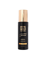 Samoopalovací sérum pro rychlé opálení (Express Tanning Serum) 150 ml