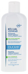 Šampon pro péči o mastné lupy Kelual Squanorm (Regulating Treatment Shampoo)