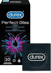 Kondome Perfect Gliss