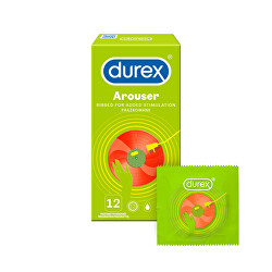 Kondomy Arouser