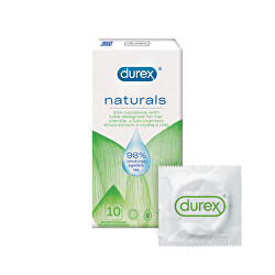 Preservativi Naturals