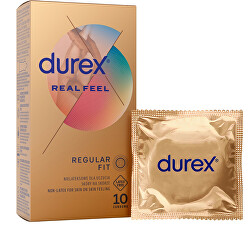 Kondomy Real Feel
