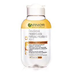 Dvoufázová micelární voda na odolný make-up Skin Naturals (Micellar Cleansing Water In Oil)