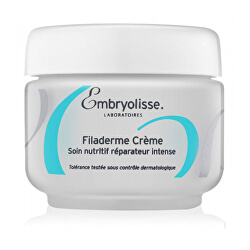 Výživný krém s regeneračním účinkem Nourishing Cares (Filaderme Cream)