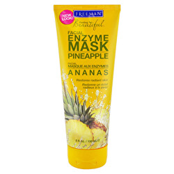 Enzymová pleťová maska s ananasem (Facial Enzyme Mask Pineapple)