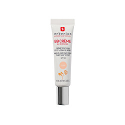 BB crema SPF 20 (BB Creme Make-up Care Face Cream) 15 ml