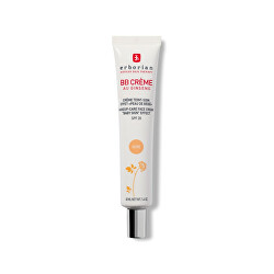 BB krém SPF 20 (BB Creme Make-up Care Face Cream) 40 ml