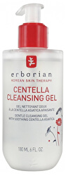 Gel de curățare fin Centella Cleansing Gel (Gentle Cleansing Gel)