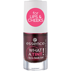 Barva na rty a tváře What a Tint! (Lip & Cheek Tint) 4,9 ml
