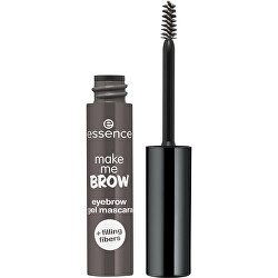 Gel na obočí Make Me Brow (Eyebrow Gel Mascara) 3,8 ml