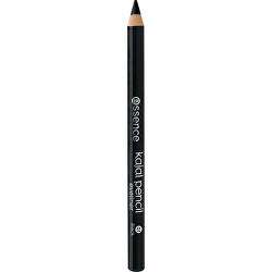 Kajalová tužka na oči (Kajal Eyeliner) 1 g