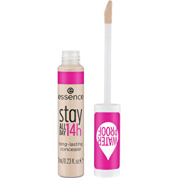 Korektor Stay All Day 14h (Waterproof Long-Lasting Concealer) 7 ml