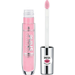 Lesk na rty s mokrým efektem Extreme Shine (Volume Lip Gloss) 5 ml