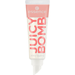 Lesk na rty Juicy Bomb (Shiny Lipgloss) 10 ml