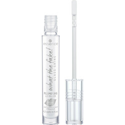 Lesk na rty What The Fake! Glass Shine (Plumping Lip Filler) 4,2 ml