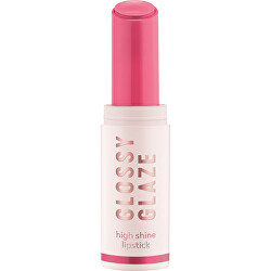 Lesklá rtěnka Glossy Glaze (High Shine Lipstick) 1,9 g
