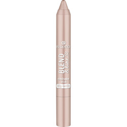 Oční stíny 2v1 Blend & Line (Eyeshadow Stick) 1,8 g