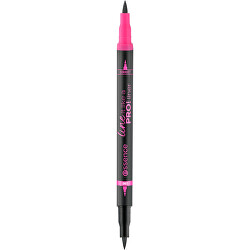 Oční linky v peru 2v1 Line It Like a Pro! (Eyeliner) 1,2 ml