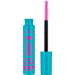 Objemová voděodolná řasenka I love Extreme Crazy Volume (Waterproof Mascara) 12 ml