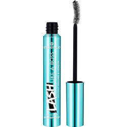 Prodlužující a objemová voděodolná řasenka Lash Like a Boss Instant Volume & Length (Waterproof Mascara) 9,5 ml