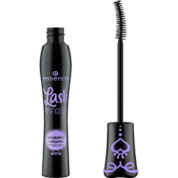 Tvarující a objemová řasenka Lash Princess Sculpted Volume (Mascara) 12 ml