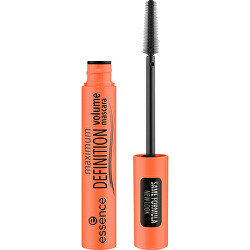 Objemová řasenka Maximum Definition (Volume Mascara) 8 ml