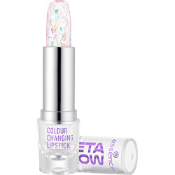 Rtěnka Meta Glow (Colour Changing Lipstick) 3,4 g