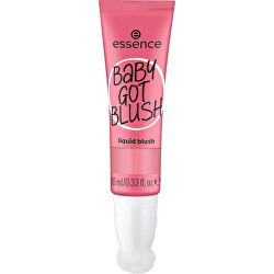Tekutá tvářenka Baby Got Blush (Liquid Blush) 10 ml
