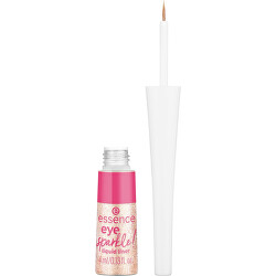 Tekuté oční linky Eye Sparkle! (Liquid Liner) 4 ml