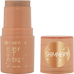 Třpytivý bronzer Baby Got Bronze (Shimmering Bronzer) 5,5 g