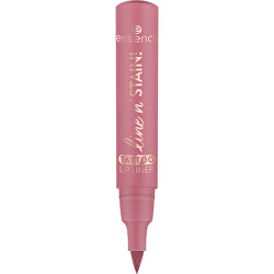 Tužka na rty Line N` Stain! (Tattoo Lip Liner) 2,5 ml