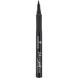 Voděodolné oční linky v peru 24 Ever (Ink Liner) 1,2 ml