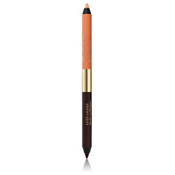 Kajalová ceruzka na oči Smoke & Brighten (Kajal Eyeliner Duo) 0,5 g