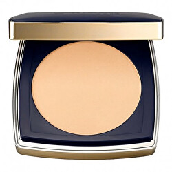 Matující pudrový make-up Double Wear (Stay In Place Matte Powder Foundation) 11 g