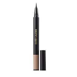 Creion pentru sprâncene Brow Enhancer (Eye Brow Color Pen) 1,4 ml