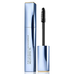 Řasenka pro objem a délku Pure Colour Envy Lash Waterproof Multieffects Mascara 6 ml