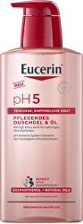 Sprchový gel & olej pH5 (Shower Gel & Oil)