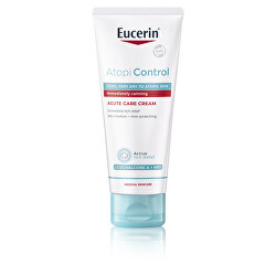 Tělový krém pro suchou a atopickou pokožku AtopiControl (Acute Care Cream)