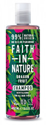 RevitaȘampon natural revitalizant pentru toate tipurile de păr Dragon fruit ({{Revita
