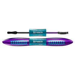 Dvoufázová voděodolná řasenka pro délku a oddělení řas False Lash Xtreme Resist X-Fiber 7,4 + 7,1 ml