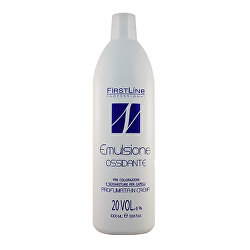 Oxidační emulze Emulsione Ossidante 6% 20 vol.