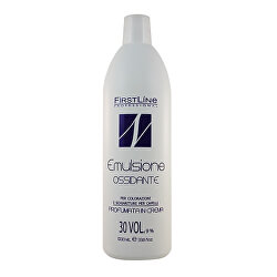 Oxidační emulze Emulsione Ossidante 9% 30 vol.