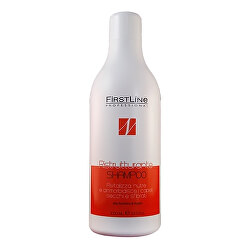 Restrukturační šampon na suché a poškozené vlasy Ristrutturante Shampoo