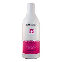 Šampon pro ochranu barvy Protezione Colore Shampoo
