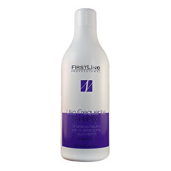 Šampon pro všechny typy vlasů Uso Frequente Shampoo