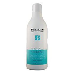 Anti-Schuppen-Shampoo Antiforfora Shampoo