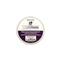 Stylingový vosk na vodní bázi Cera Ad Acqua Fissativa Dark Orchid